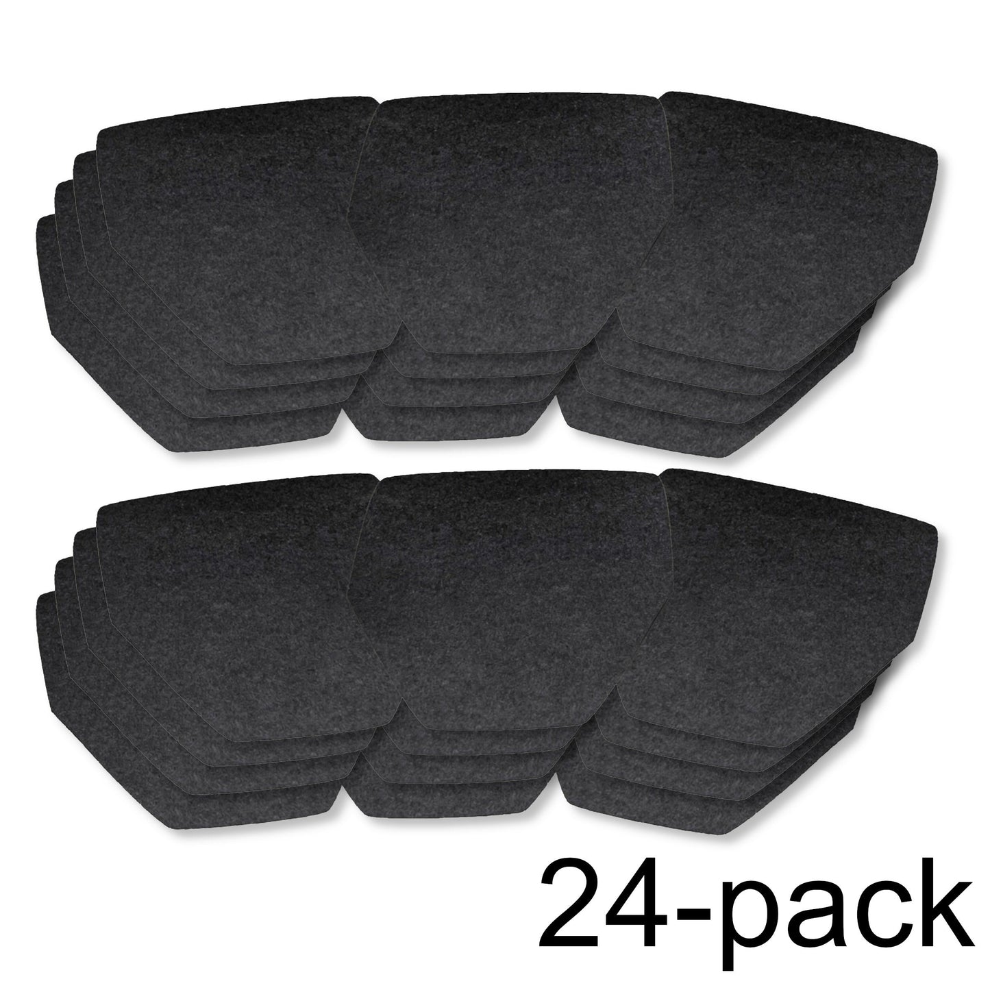 Restroom Urinal Mat | Absorbent Flooring | G-Floor<sup>®</sup> Drip & Dry Absorbent Vinyl Flooring