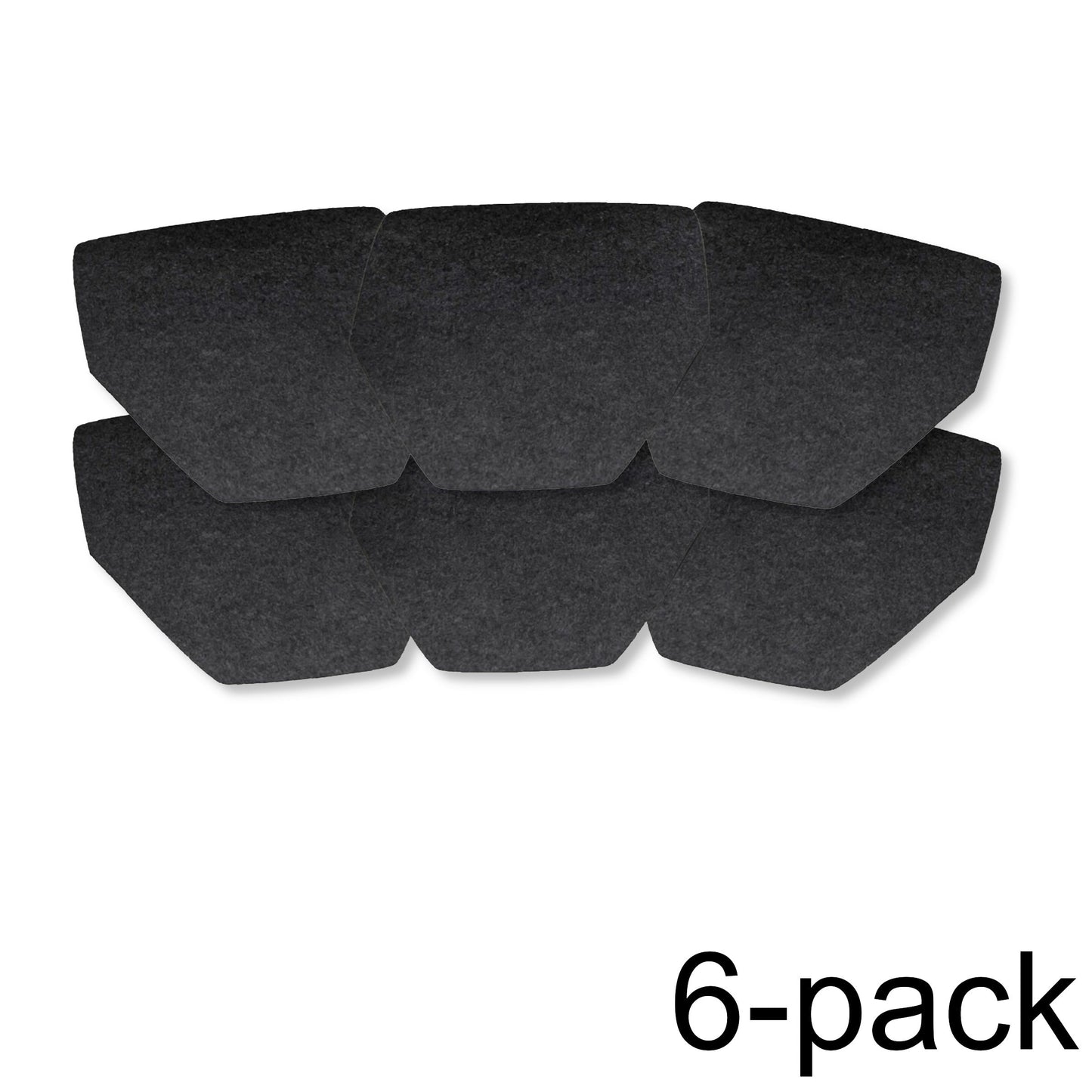 Restroom Urinal Mat | Absorbent Flooring | G-Floor<sup>®</sup> Drip & Dry Absorbent Vinyl Flooring