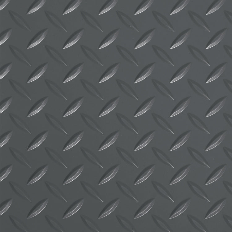 Anti-Fatigue Mat | Diamond Tread™ | G-Floor<sup>®</sup> Anti-Fatigue Cushioned Vinyl Flooring