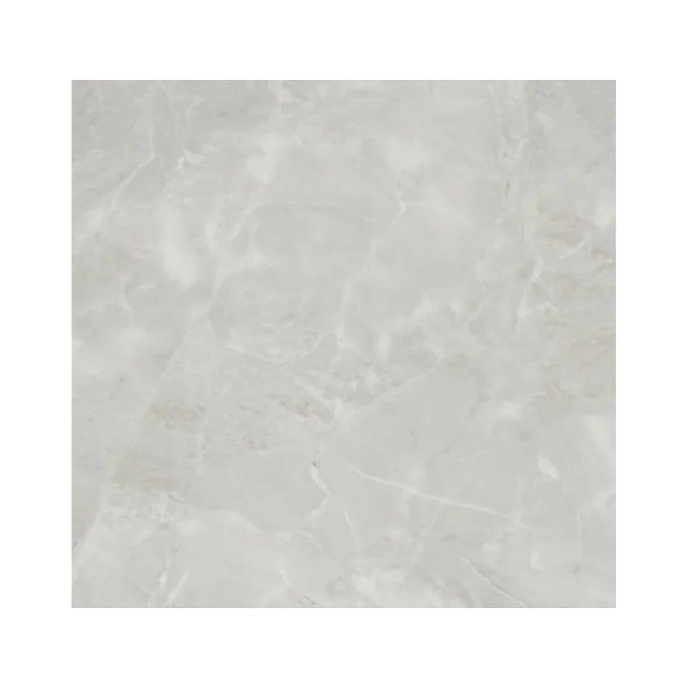 Emerald Shores Diamond Grey Polished Porcelain Tile 24x24 | $1.99 per sq. ft.