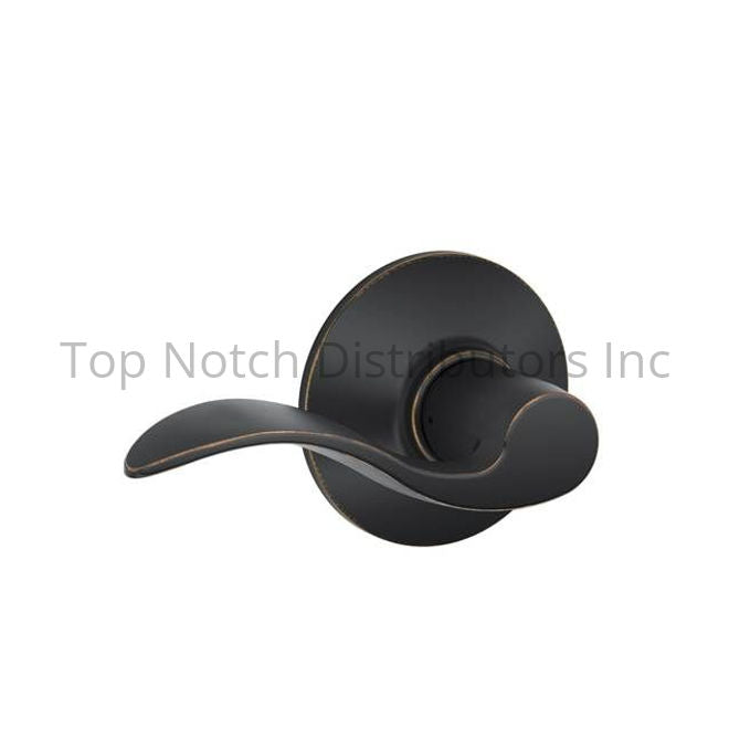 Schlage Residential F10ACC716