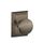 Schlage Residential F10AND716ADD