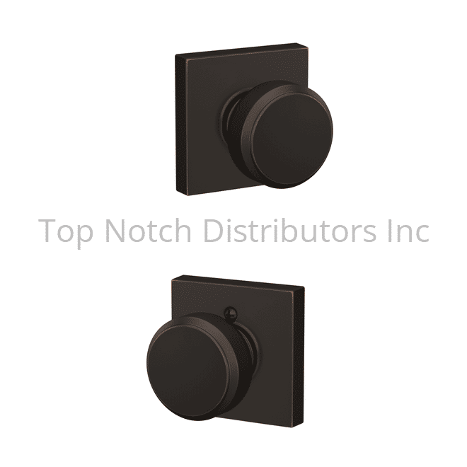 Schlage Residential F10BWE716COL