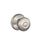 Schlage Residential F10GEO609