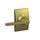 Schlage Residential F10LAT622CEN
