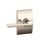 Schlage Residential F10LAT619CEN