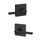 Schlage Residential F10LAT619COL