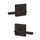 Schlage Residential F10LAT622COL