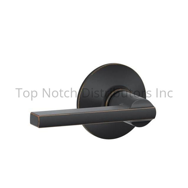 Schlage Residential F10LAT716