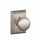 Schlage Residential F170PLY609ADD