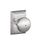 Schlage Residential F40AND609ADD