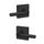 Schlage Residential F40BRW619COL