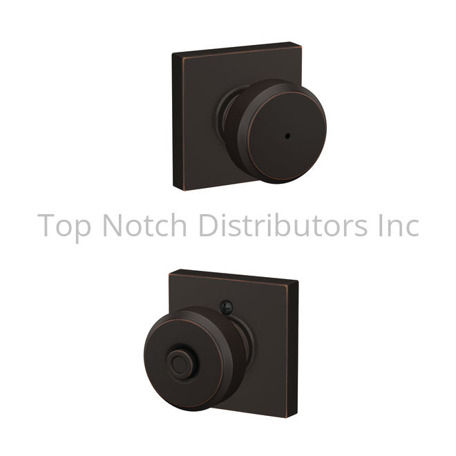 Schlage Residential F40BWE716COL