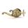 Schlage Residential F40FLA625