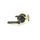 Schlage Residential F40LAT626