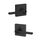 Schlage Residential F40LAT619COL