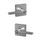 Schlage Residential F40LAT622COL