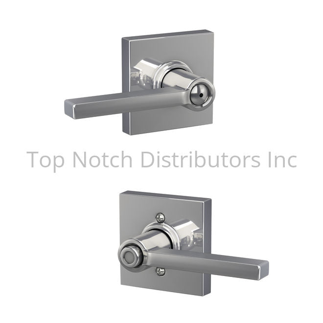 Schlage Residential F40LAT625COL