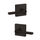 Schlage Residential F40LAT619COL
