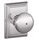 Schlage Residential F40PLY609ADD