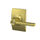 Schlage Residential F51ALAT622CEN