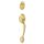 Schlage Residential F58PLY622