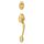 Schlage Residential F58PLY622