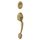 Schlage Residential F58PLY622