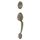 Schlage Residential F58PLY622