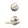 Schlage Residential F59LAT622