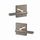 Schlage Residential FC21LAT619COL