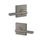Schlage Residential FC21LAT622COL