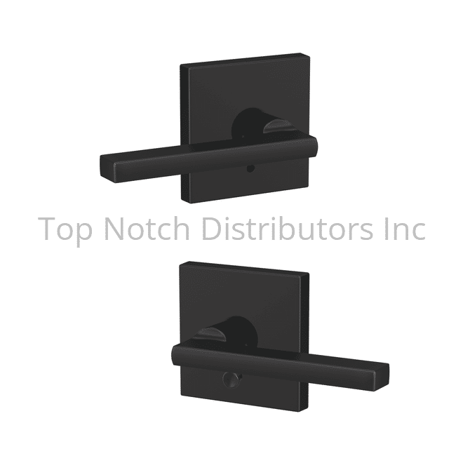 Schlage Residential FC21LAT622COL