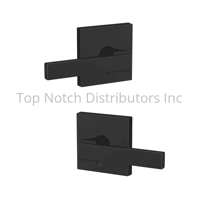 Schlage Residential FC21NBK622COL
