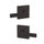 Schlage Residential FC21NBK622COL