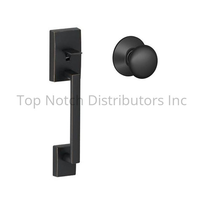 Schlage Residential FE285CEN622PLY