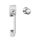 Schlage Residential FE285CEN622PLY