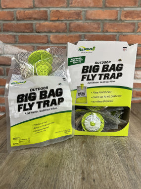 Fly Trap Big Bag, 1 count