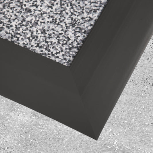 Edge Trim for Garage Flooring | 25' roll | G-Floor<sup>®</sup> Flooring Accessory