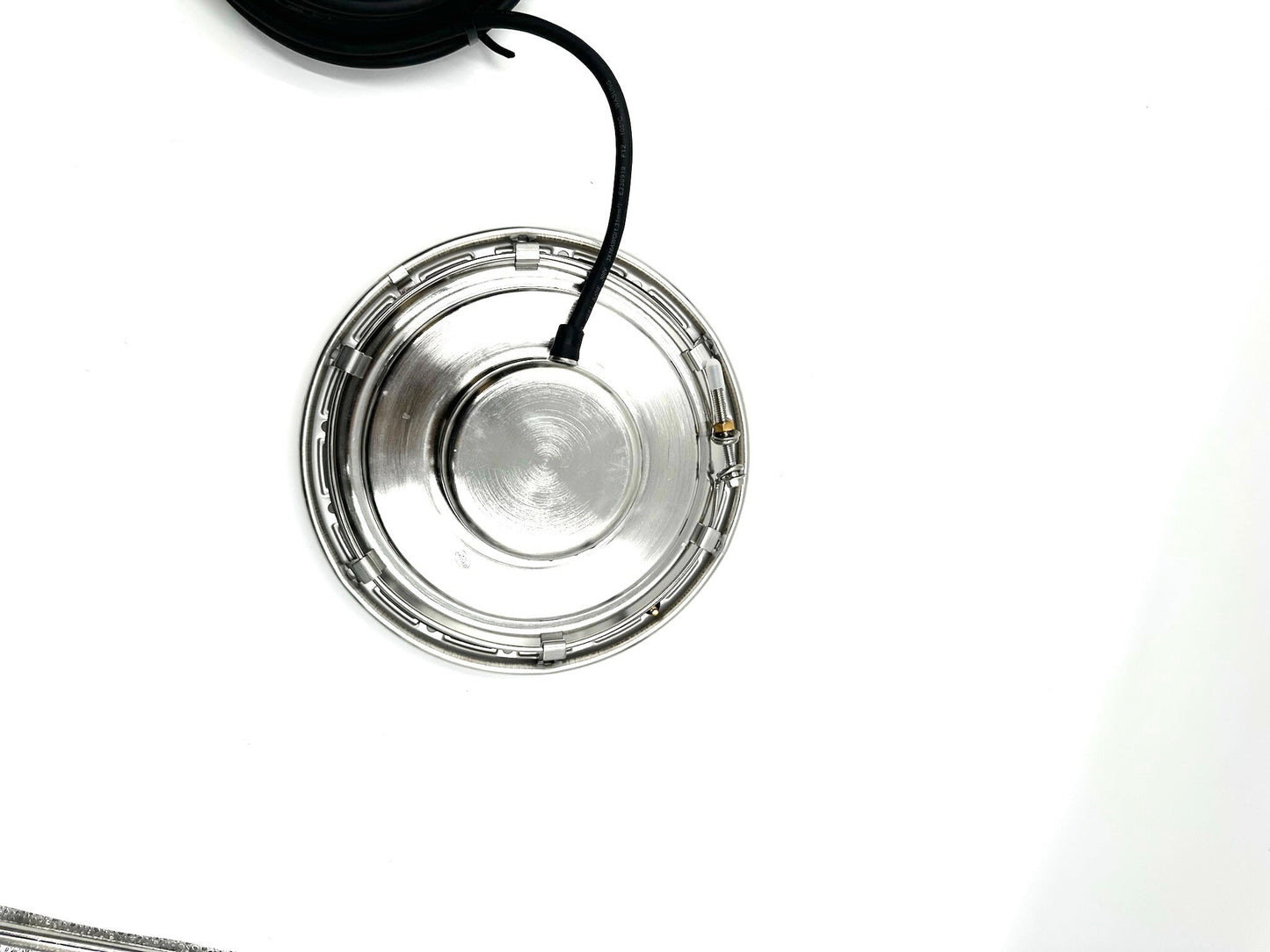 10" Big Pool Light RGBW