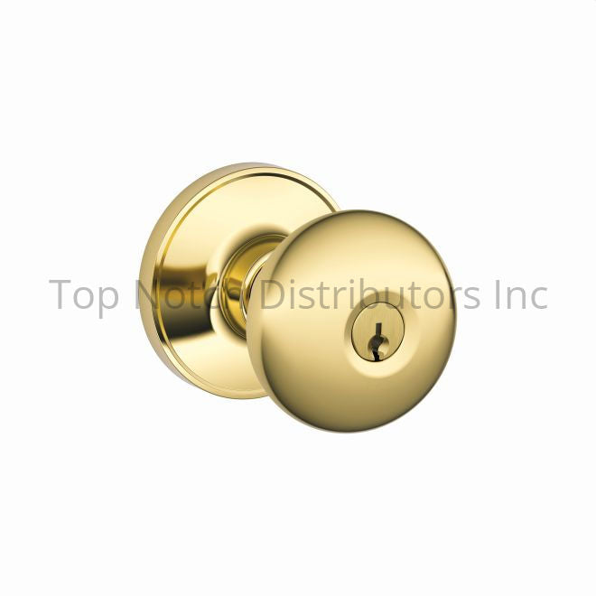 Schlage Residential J54STR605