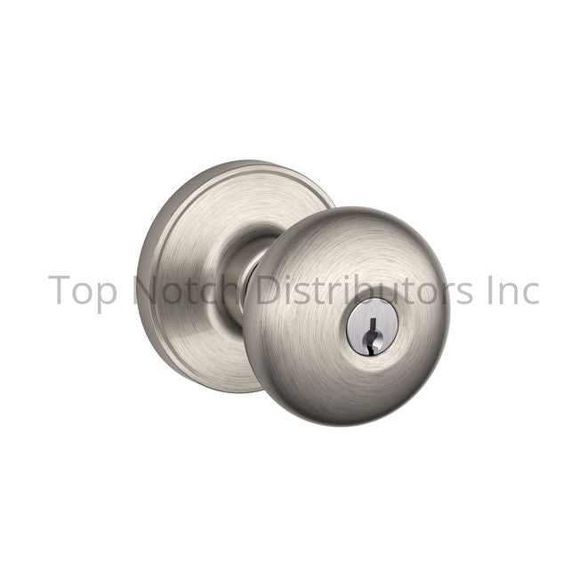 Schlage Residential J54STR619