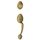 Schlage Residential JH58BAR619