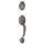 Schlage Residential JH58BAR619