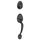Schlage Residential JH58BAR619