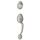 Schlage Residential JH58BAR619