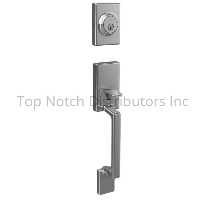 Schlage Residential JH58SUT625