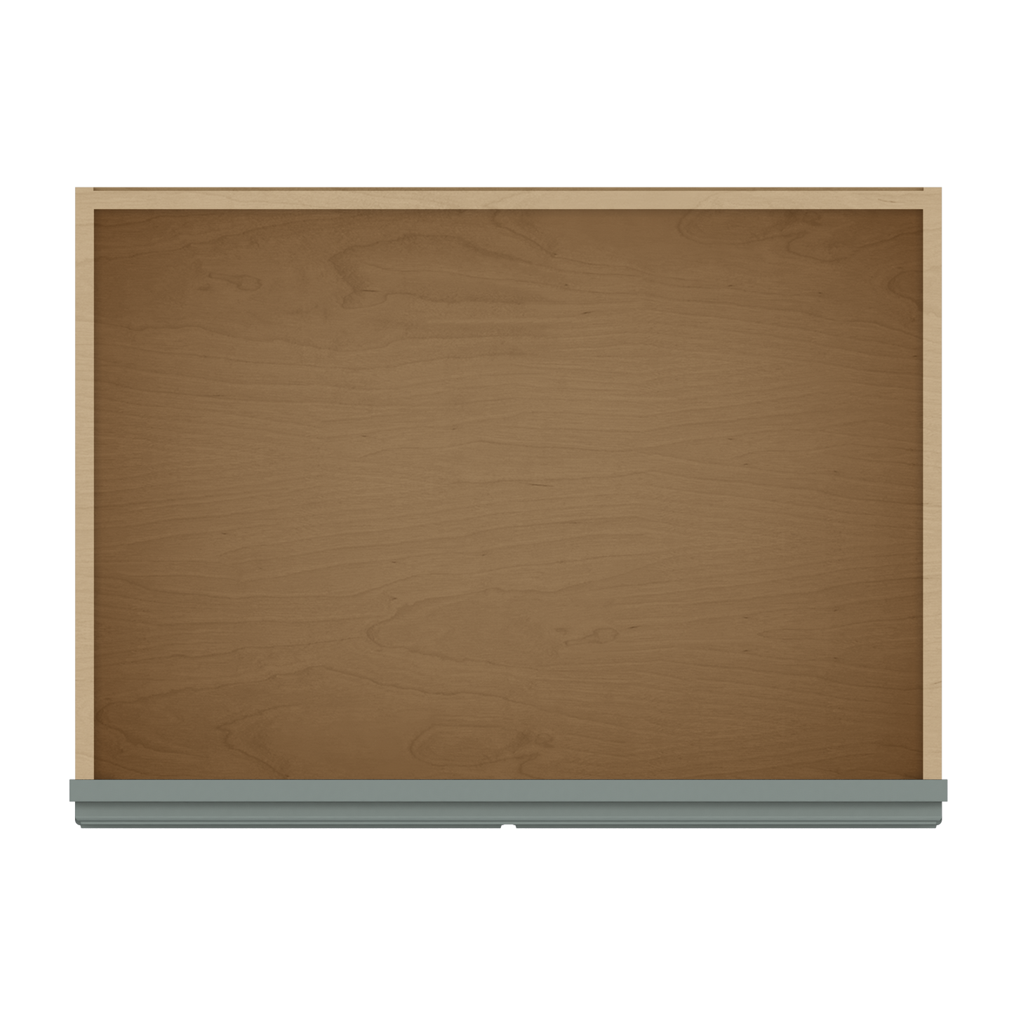 J&K Sage E3 Vanity Base Sink Door/False Drawer 30" W x 33" H x 21" D