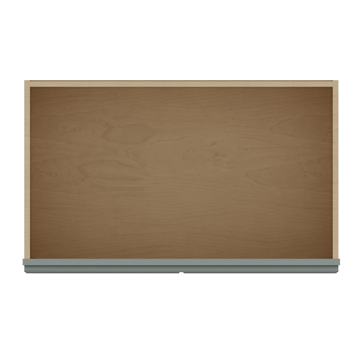 J&K Sage E3 Vanity Base Sink Door/False Drawer 36" W x 33" H x 21" D