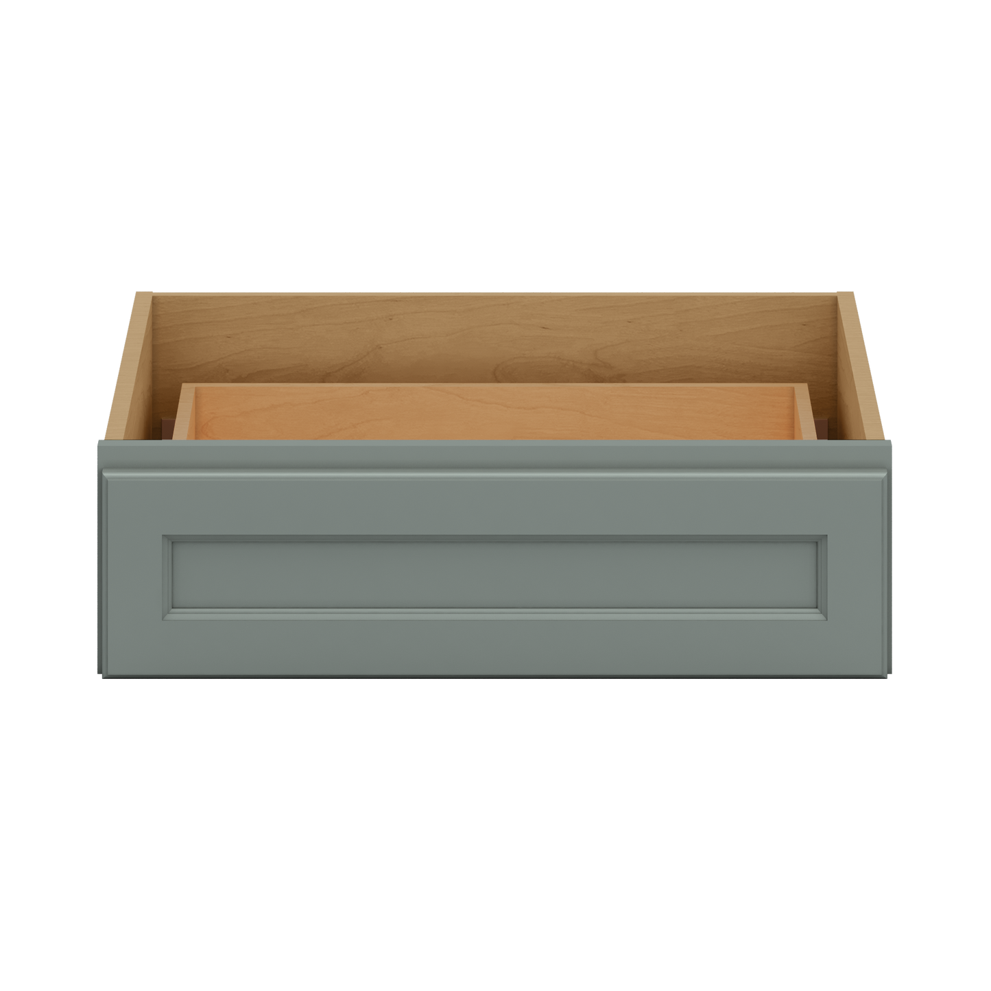 J&K Sage E3 27" W x 7-1/2" H or 8-1/2" H Knee Drawer